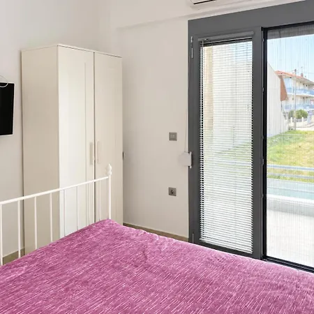 Apartment Modern Flat 100m To Sea